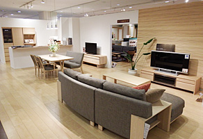 �J�����N�Ƌ�V���l�V���[���[�� 3F