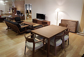 �J�����N�Ƌ�V���l�V���[���[�� 3F